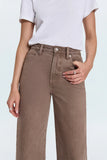 kyra high rise bowed ankle