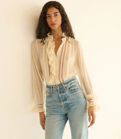 magdeleine top