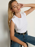 michaela tee