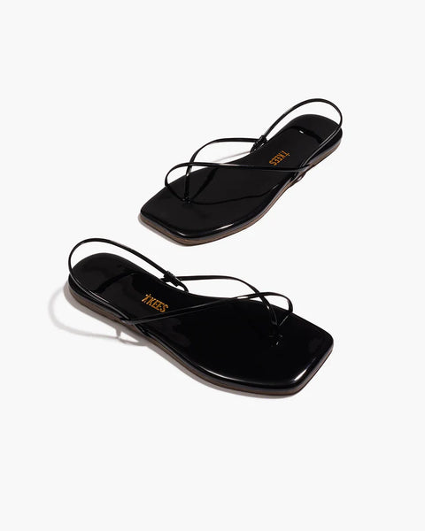 square toe milly