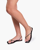 square toe milly