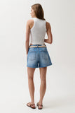 aoki high rise short