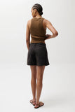 kimora high rise a line short