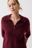 nadya alpaca blend sweater