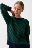 aura sweater