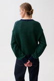 aura sweater