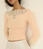 riana tee