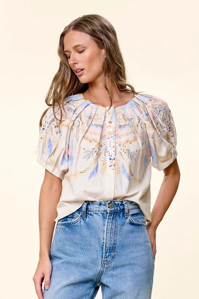 salome top