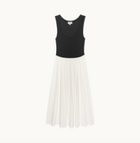 karla midi dress