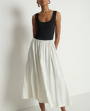 karla midi dress