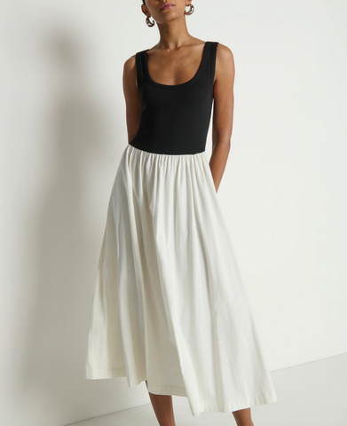 karla midi dress
