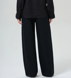 brynn drawstring trouser