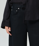 brynn drawstring trouser