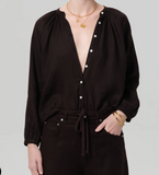 paro blouse
