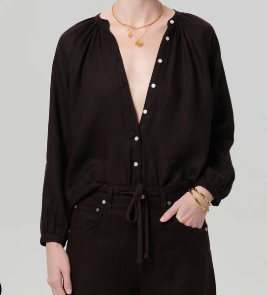 paro blouse