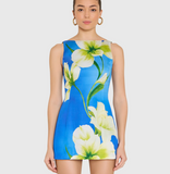 francie romper