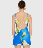 francie romper