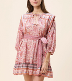 frieda mini dress