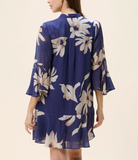 sigrid mini dress
