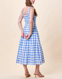 ardena ankle dress