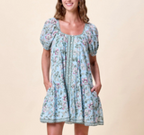 Elodie mini dress