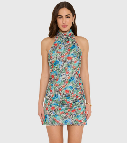 chantel dress
