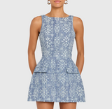 clarissa romper