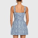 clarissa romper