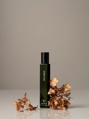cece perfume oil
