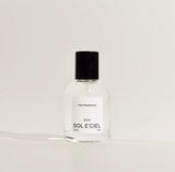 the fragrance
