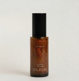 the body oil