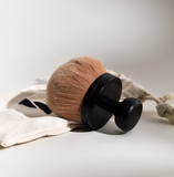 the brush