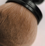 the brush