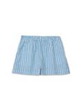 poplin short