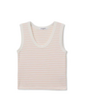 kendra sweater tank
