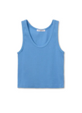 blondie structured tank