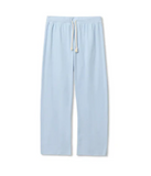 fleece drawstring pant