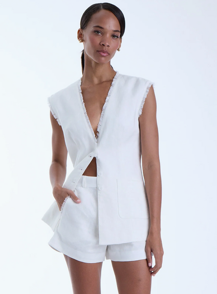 aurelia vest