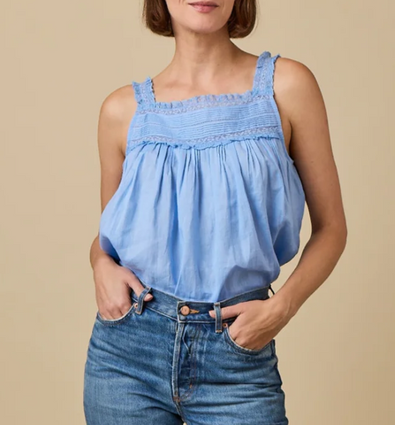 benita top