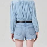 marlow high rise short