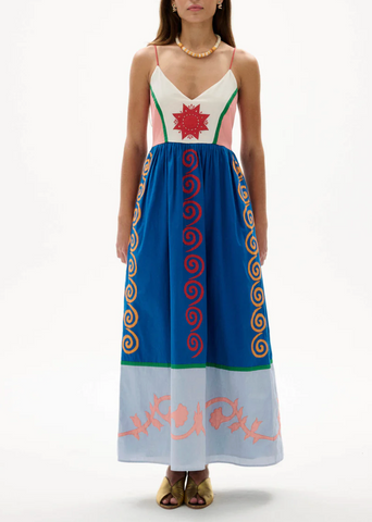 amelia dress