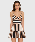 spencer romper