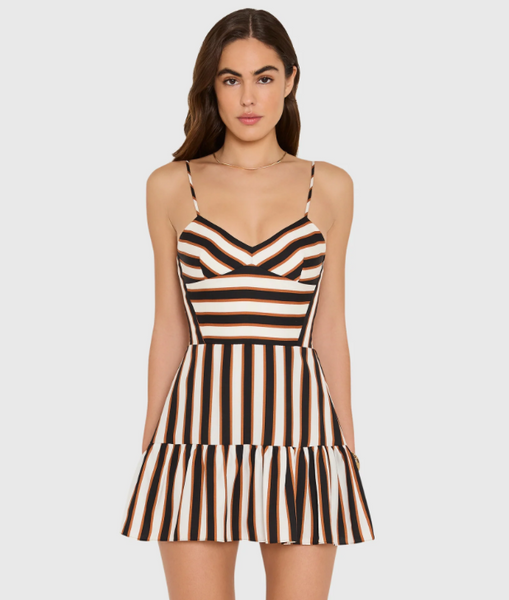 spencer romper