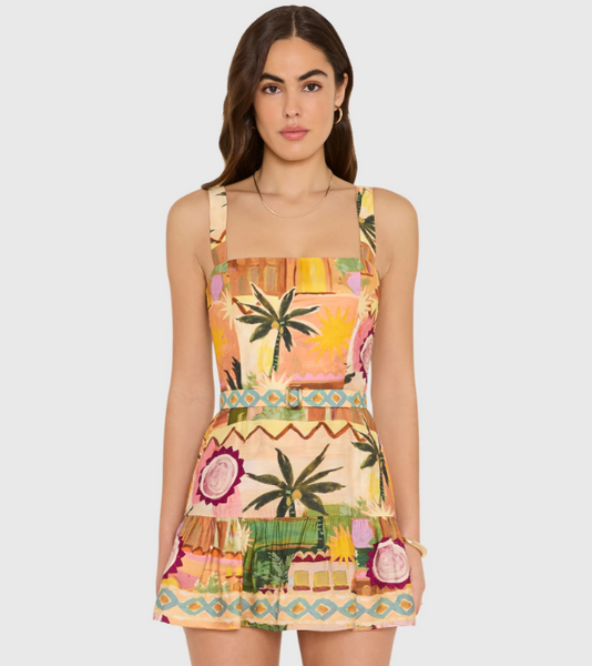 april romper
