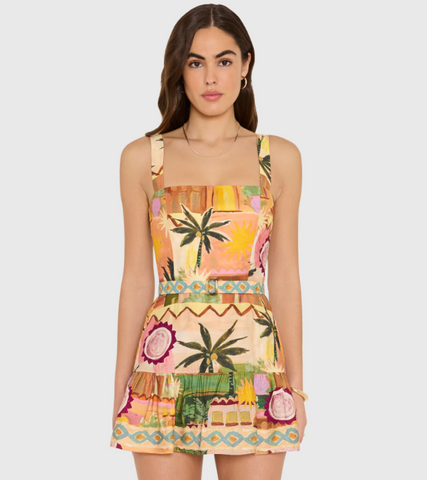 april romper