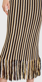 jolie midi dress