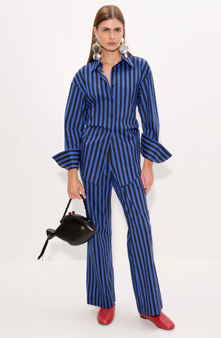 pia poplin pant