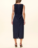 ruxandra midi dress