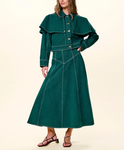 diana midi skirt