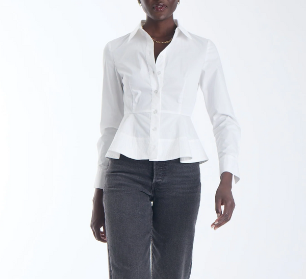 pepa solid top